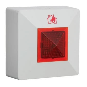 COOPER SAFETY 600111FUL-0000 Optische/akoestische signaalgever