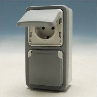LEGRAND 069704 Steckdose