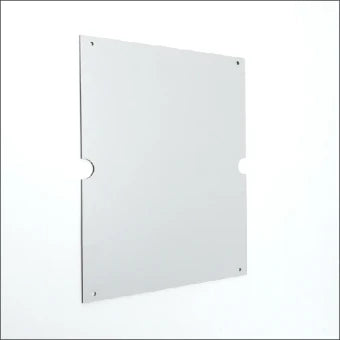 SPELSBERG 18601301 Montageplatte fuer Schaltschrank/Gehause 2.5 mm