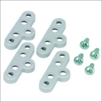 SPELSBERG 20150401 Leerer Schaltschrank 122 mm