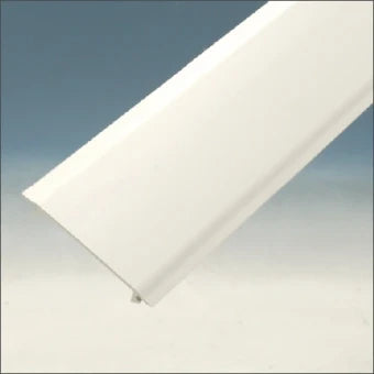 LEGRAND 036100 Afdekstrip (modulair) fuer Schaltschrank/Gehause Einbau 7.7 mm