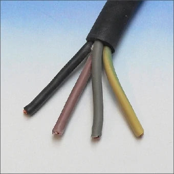 DONNE 020687F3 Energiekabel < 1 kV fuer bewegliche Anwendungen