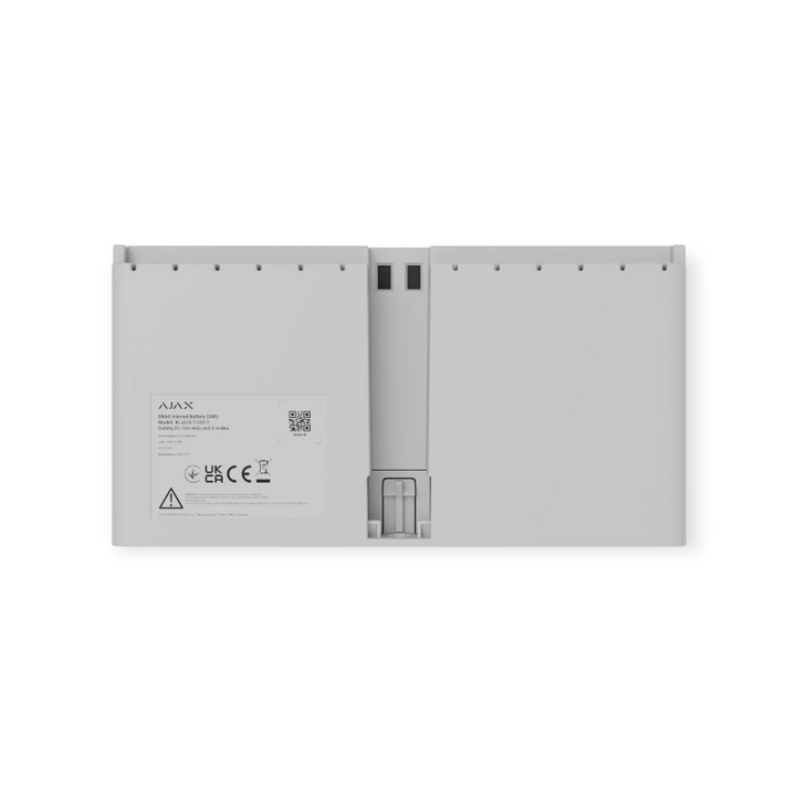 Ajax EN54 Batt(72h)-W Batterie LiFePO4-Batteriezelle 10 Ah