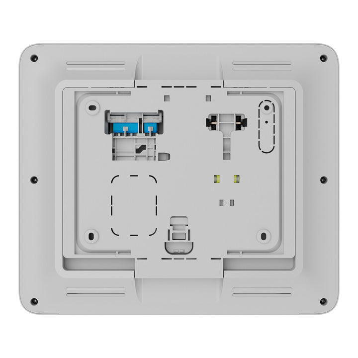 Ajax 30406002 Brandmeldezentrale mit Ethernet und WLAN