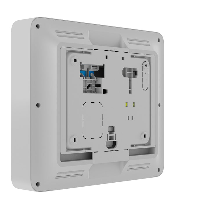 Ajax 30406002 Brandmeldezentrale mit Ethernet und WLAN