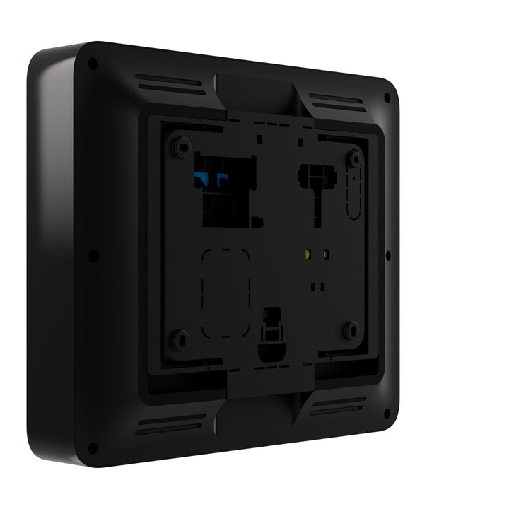Ajax 30406001 Brandmeldezentrale mit Ethernet und WLAN