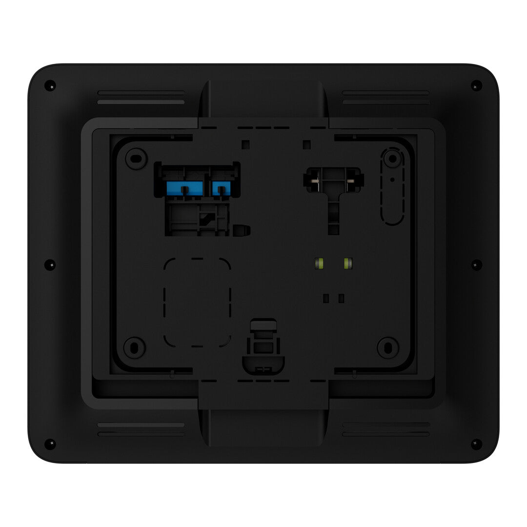 Ajax 30406001 Brandmeldezentrale mit Ethernet und WLAN