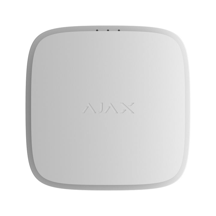 Ajax 30406018 Brandmelder mit Wärmemelder und Sirene