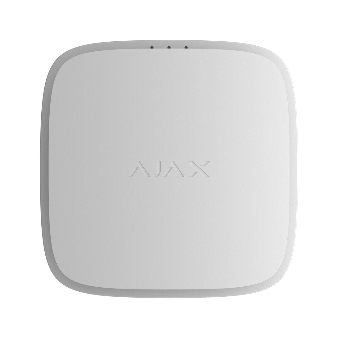 Ajax EN54 FireProtect (Heat) Jeweller Wärmemelder 30406016