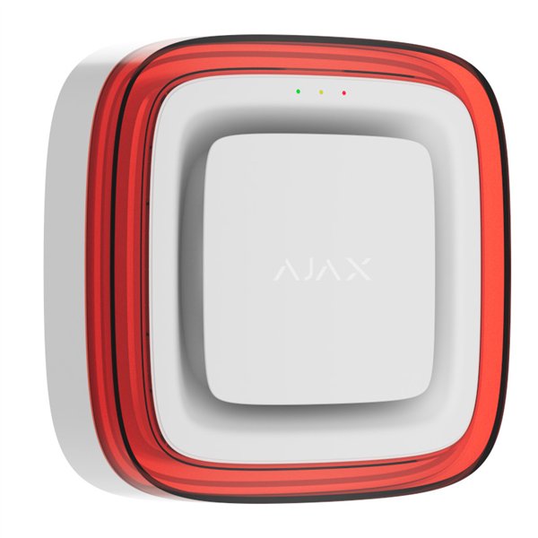 Ajax EN54 FireProtect (VAD) Jeweller Visuelles Alarmgerät 30406020