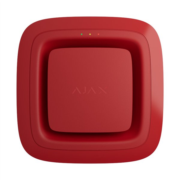 Ajax 30406027 Brandmelder-Signalgeber
