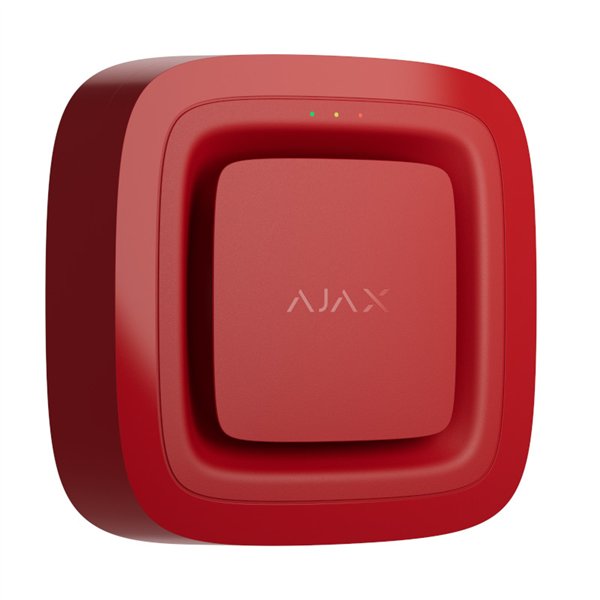 Ajax 30406027 Brandmelder-Signalgeber