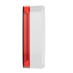 Ajax EN54 FireProtect 30406023 Brandmelder mit optischem Alarm