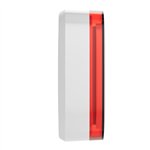 Ajax EN54 FireProtect 30406023 Brandmelder mit optischem Alarm