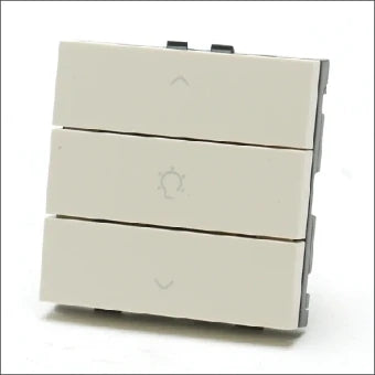 NIKO 100-51043 Tastsensor Bussystem