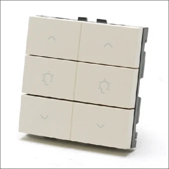 NIKO 100-51046 Tastsensor Bussystem