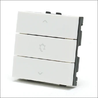 NIKO 101-51043 Tastsensor Bussystem