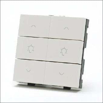 NIKO 101-51046 Tastsensor bussysteem