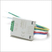 JUNG 4224TSM 4224 TSM Drukcontact