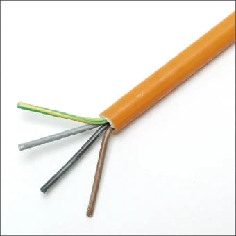DYNAMIC NHXH250043 Energiekabel >= 1 kV, fuer feste Verlegung