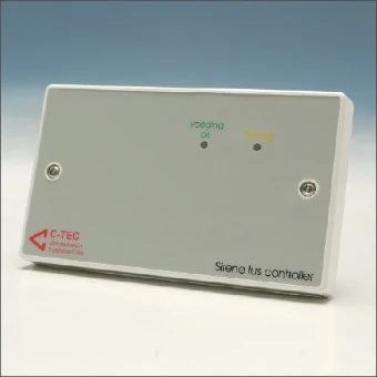 SFS BF365SC Uitbreidingsmodule fuer gevaardetectiesysteem