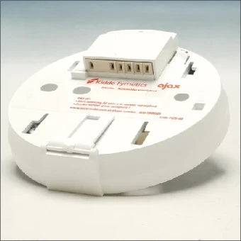 809-152038 809-152038 BrandmelderSockel 23 mm