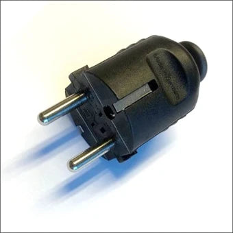 KOPP 175705003 Geaarde stekker