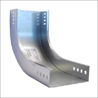 STAGO CSU08645009 Bogen/Eckstueck Kabelrinne