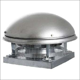 SOLER EN PALAU 5136201000 Dakventilator