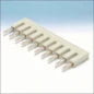 WAGO 2002-407 Querverbinder Reihenklemme
