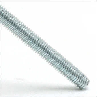 STAGO CSU08050000 Draadstang 2000 mm
