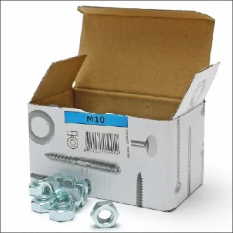 STAGO CSU08890000 Moer 8 mm