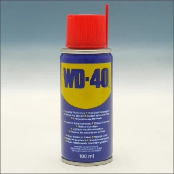 49001 49001 WD-40 WD40 100ML Smeer- en onderhoudsmiddel
