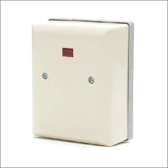 ASN A422920 BSO-I Installatieschakelaar