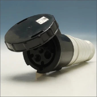 PCE 102787 244-7 CEE-koppelcontactstop
