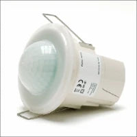 ESYLUX EP10510717 PD-CE360I/8 GST OPAA Bewegings-/aanwezigheidsschakelaar compleet
