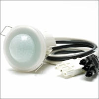 ESYLUX EP10510755 PD-CE360/24 SLAVE OP Bewegings-/aanwezigheidsschakelaar compleet