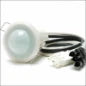 ESYLUX EP10510748 PD-CE360/8 SLAVE OPA Bewegings-/aanwezigheidsschakelaar compleet