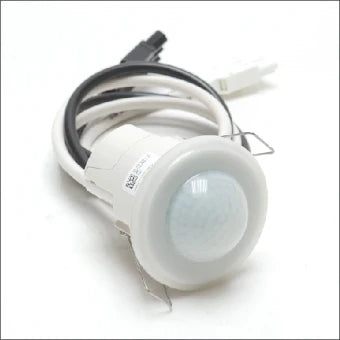 ESYLUX EP10510014 Bewegungs-/Praesenzmelder komplett 91 mm