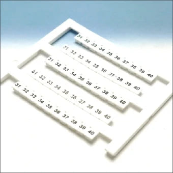 CONTA-CLIP 4604.7 PMC SB 5/50 FW 31-40
