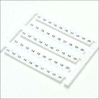 CONTA-CLIP 4704.7 PMC SB 6/50 FW 11-20