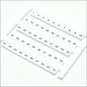 CONTA-CLIP 4713.7 PMC SB 6/50 FW 1-50