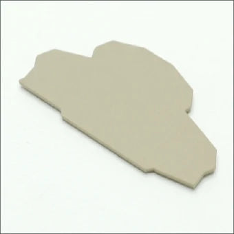 CONTA-CLIP 3756.2 Endplatte Reihenklemme