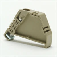 CONTA-CLIP 2001.6 AP 2.5 - 10 PA GRIJS