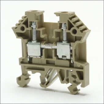 CONTA-CLIP 1001.2 RK 2.5-4 PA BEIGE
