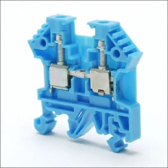 CONTA-CLIP 1001.5 RK 2.5-4 PA BLAUW
