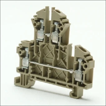 CONTA-CLIP 1127.2 RKD 2.5/35 PA BEIGE