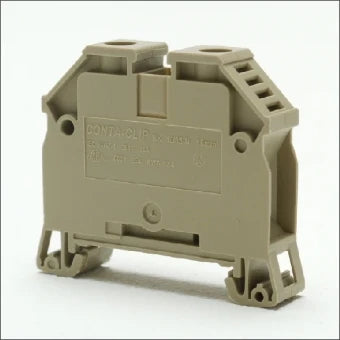 CONTA-CLIP 1511.2 RK 16/35 N PA BEIGE