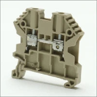 CONTA-CLIP 17103.2 AardReihenklemme 5 mm
