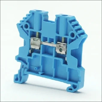 CONTA-CLIP 17100.5 Durchgangsreihenklemme 5 mm